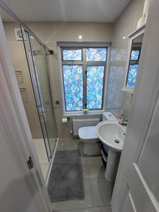 Cosy North Kensington Family Apartment For 4 Persons - Children Stay Free Лондон Экстерьер фото
