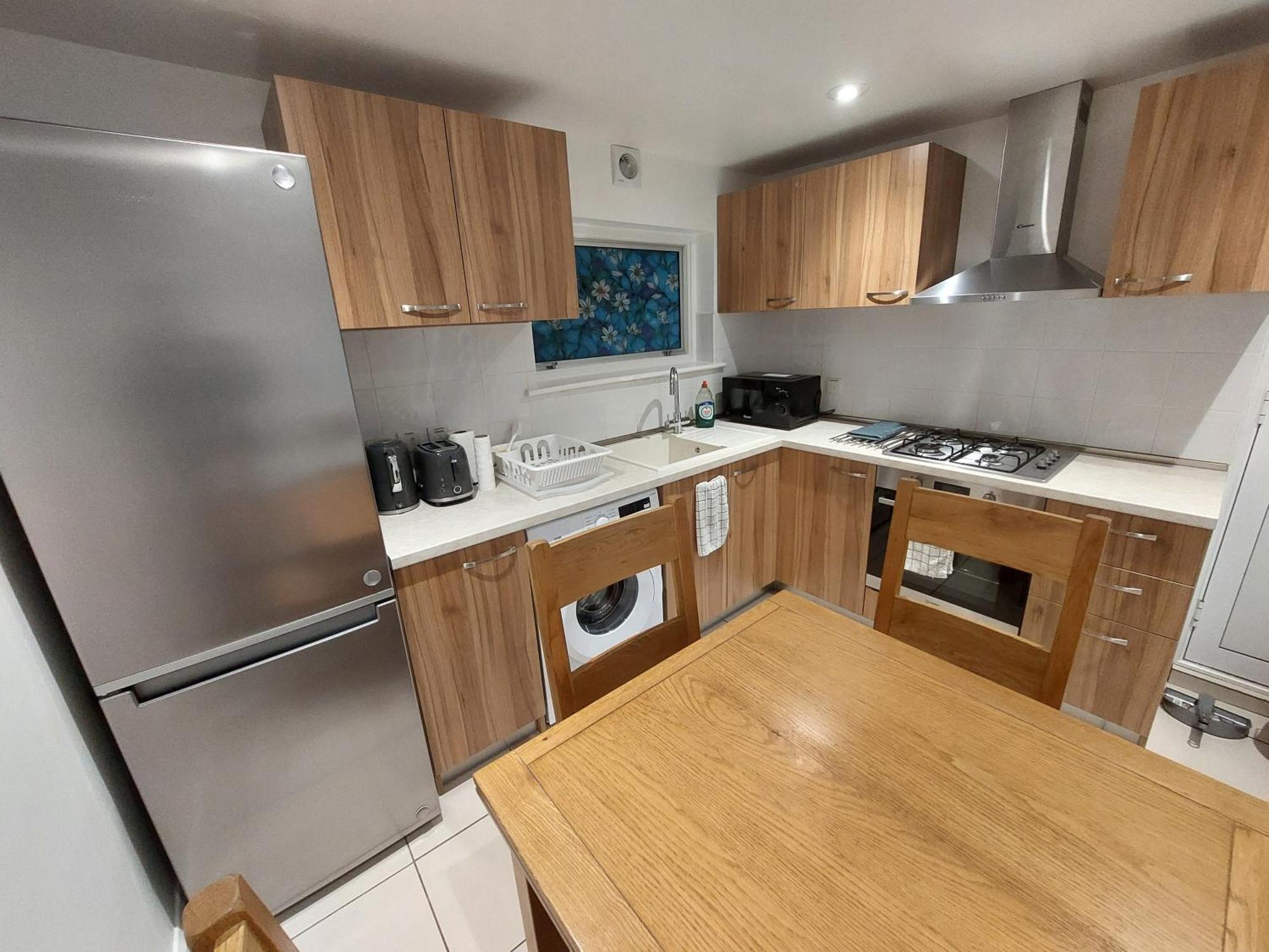 Cosy North Kensington Family Apartment For 4 Persons - Children Stay Free Лондон Экстерьер фото